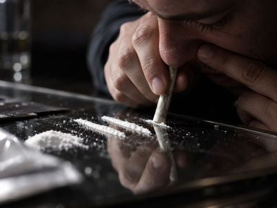 Professional counselling support for cocaine addiction recovery