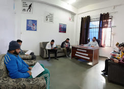 Rehabilitation centre facility