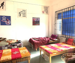 Rehabilitation centre community activities
