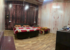 Rehabilitation centre community activities