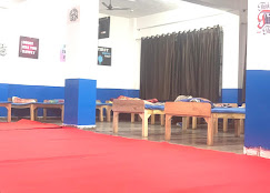 Rehabilitation centre community activities