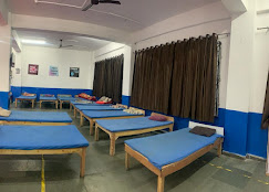 Rehabilitation centre community activities