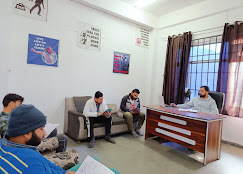 Rehabilitation centre community activities
