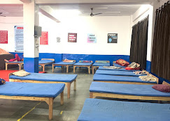Rehabilitation centre community activities