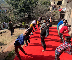 Rehabilitation centre community activities