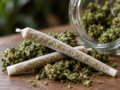 Counselling support for marijuana dependency and recovery
